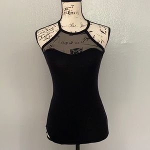 Bozzolo mesh bodysuit